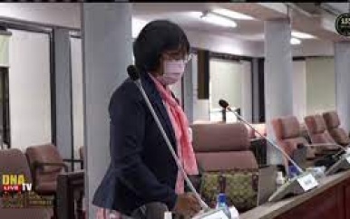 Beschuldigingen vanuit Oppenheimer lokken discussie uit in DNA