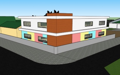 Fondsvormende activiteiten “Ook ik help de SIS-scholen” ter uitbreiding van de Nabawischool