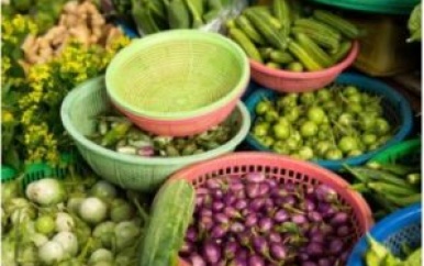 Overheid en leveranciers garanderen voedselzekerheid tijdens lockdown