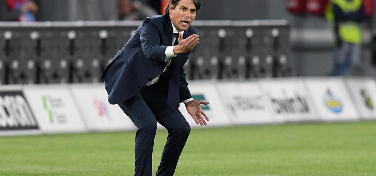 Internazionale legt Simone Inzaghi voor twee jaar vast als opvolger van Conte