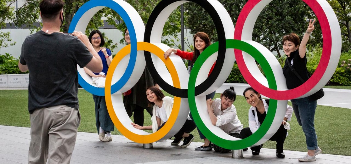 Japan heft noodtoestand maand voor start van Olympische Spelen op