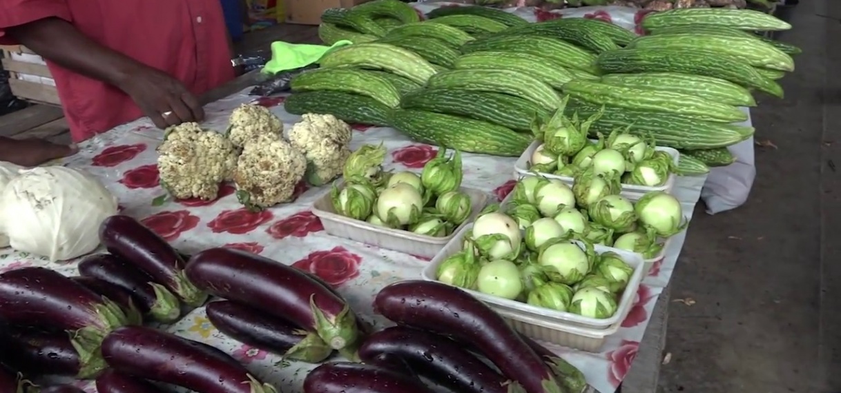 Ondernemers hebben het zwaar