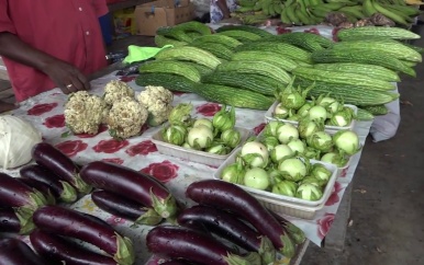 Ondernemers hebben het zwaar