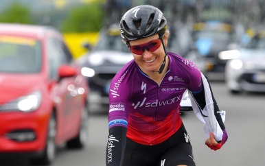 Pieters soleert op VAM-berg naar eerste nationale titel in loopbaan