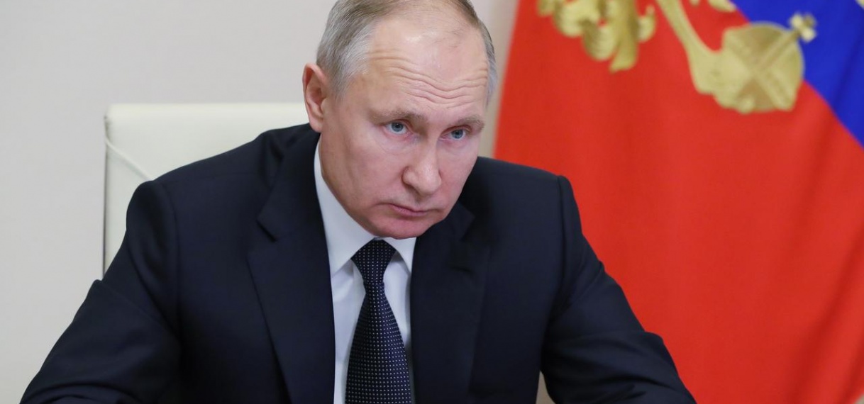 Poetin overweegt uitlevering van Russische cybercriminelen aan VS