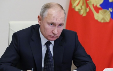 Poetin overweegt uitlevering van Russische cybercriminelen aan VS