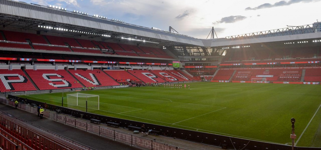 PSV mag Galatasaray op 21 juli in CL-voorronde ontvangen in vol stadion