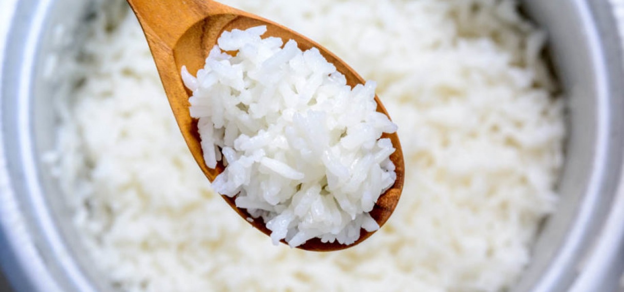 Geen schaarste aan rijst als gevolg van wateroverlast