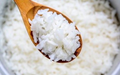 Geen schaarste aan rijst als gevolg van wateroverlast