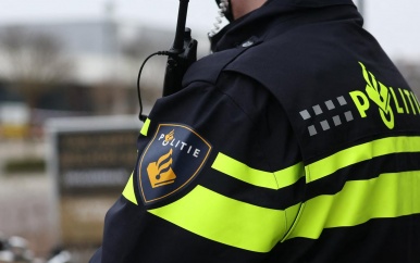 Russen zaten tijdens MH17-onderzoek naar verluidt in systemen van politie