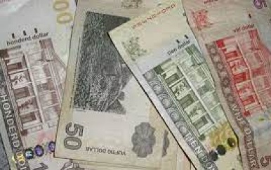 Geen verhogingen voor regerings- en parlementsleden