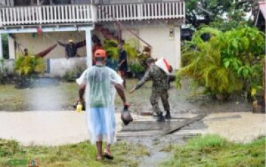 Bewoners Westelijke polders willen herhaling voedselproject overheid