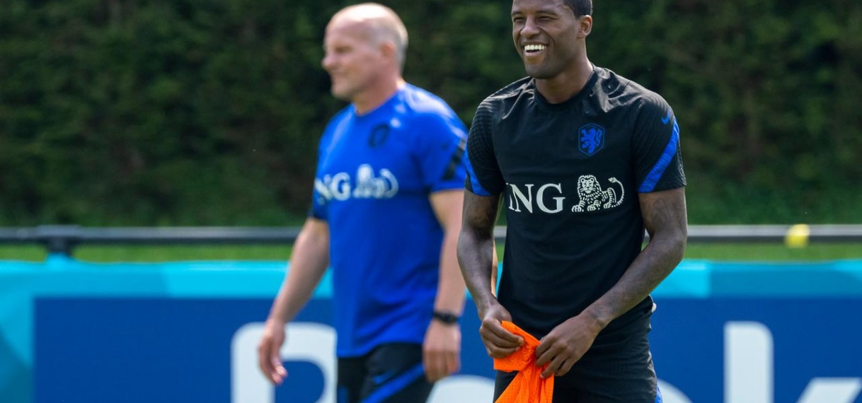 Wijnaldum over keuze voor PSG: ‘Dacht ook dat ik naar Barcelona zou gaan’