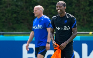 Wijnaldum over keuze voor PSG: ‘Dacht ook dat ik naar Barcelona zou gaan’