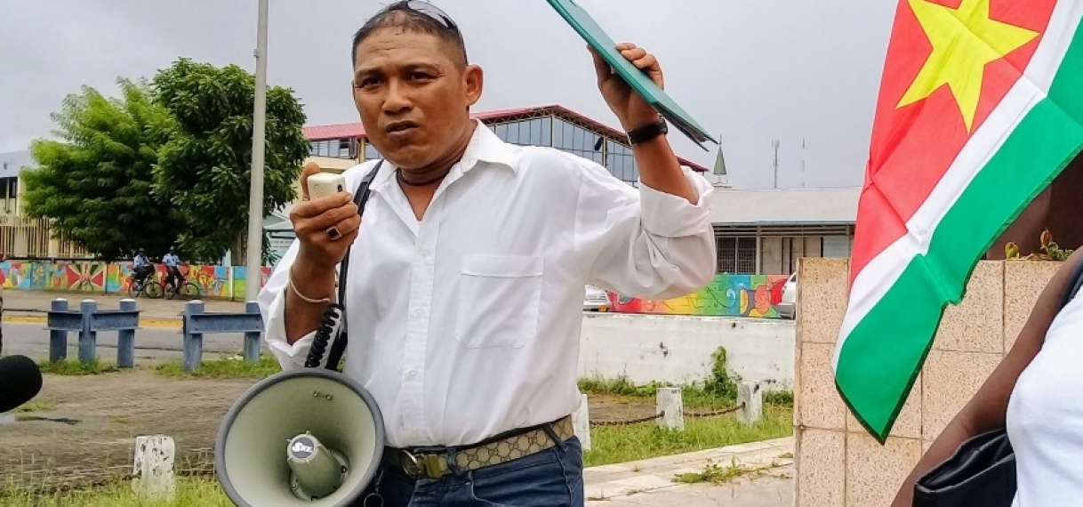 Regering is gemaakte afspraken met ABOS niet nagekomen.