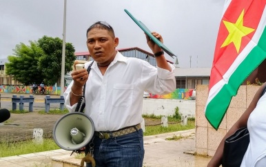 Regering is gemaakte afspraken met ABOS niet nagekomen.