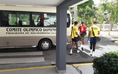 Besluit volleybalselectie onverantwoord