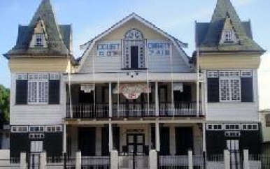 Court Charity herdenkt 135-jarig bestaan