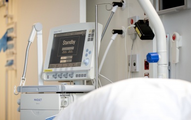 Donatie  kindergeneeskunde