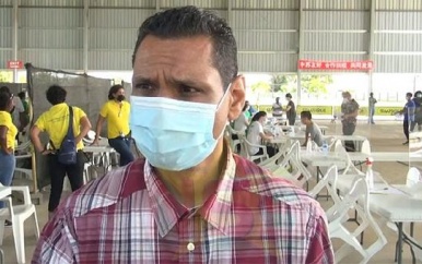 Directeur Volksgezondheid vraagt solidariteit van zorgmedewerkers