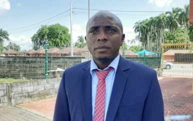 Regering bezig grondbeleid Para te ordenen