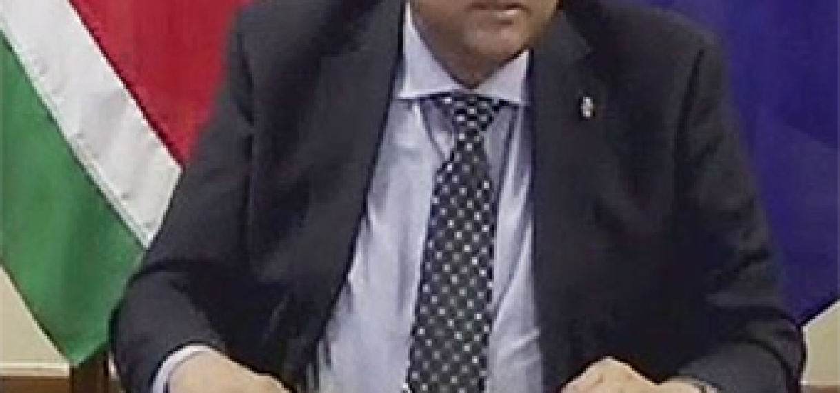 Interpol en buitenland betrokken bij onderzoek diefstal wapens