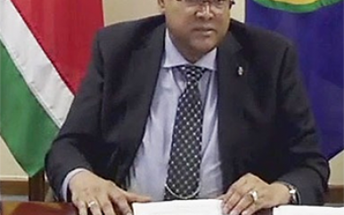 Interpol en buitenland betrokken bij onderzoek diefstal wapens