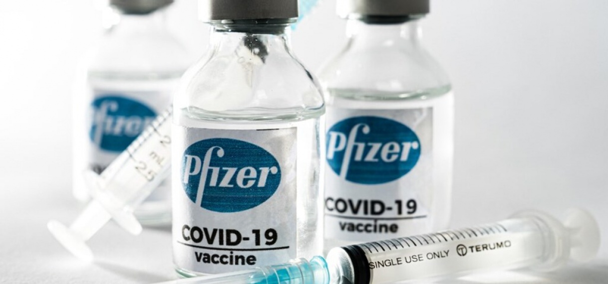 Suriname ontvangt deze week 184.000 doses Pfizer-vaccin