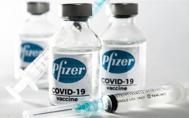 Suriname ontvangt deze week 184.000 doses Pfizer-vaccin
