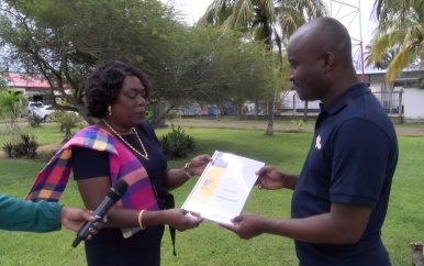 Resultaat onderzoek GMMP: Nog te weinig vrouwen in Surinaamse media