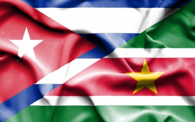 Regering zoekt oplossing overmaking collegegelden studenten Cuba