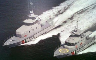 Nieuwe raad moet Kustwacht versterken