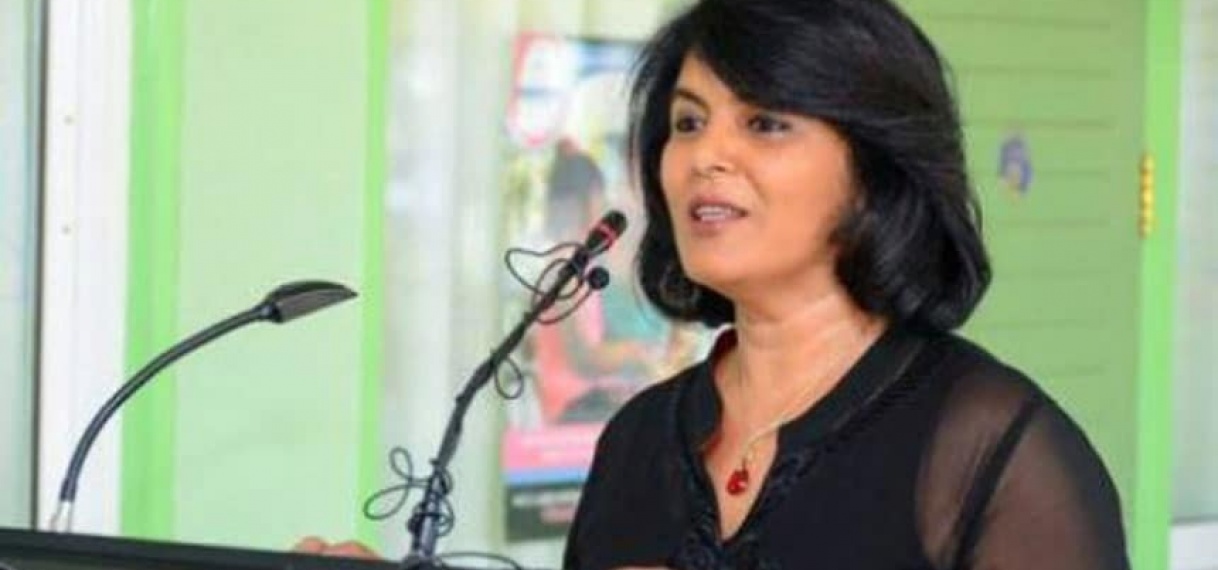 Nieuwe directeur bij Bedrijfsgeneesmiddelen Voorzieningen Suriname