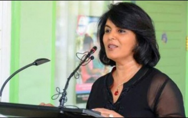 Nieuwe directeur bij Bedrijfsgeneesmiddelen Voorzieningen Suriname