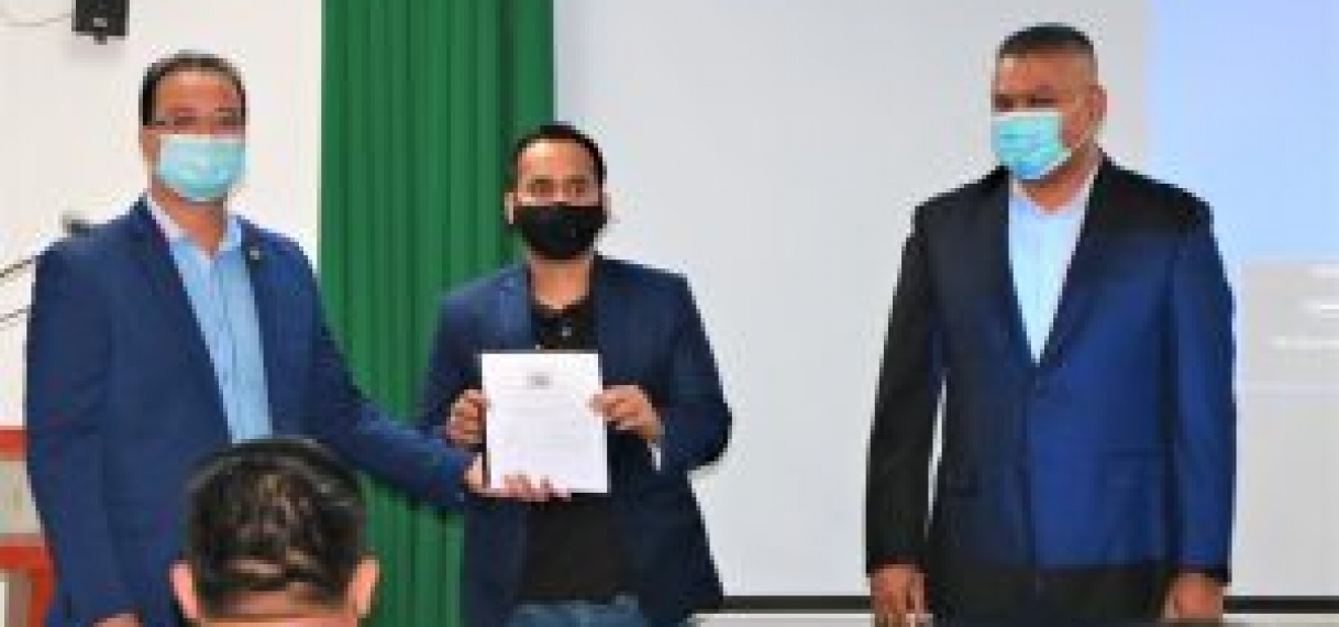 OW tekent baggercontract Surinamerivier met De Boer-Boskalis