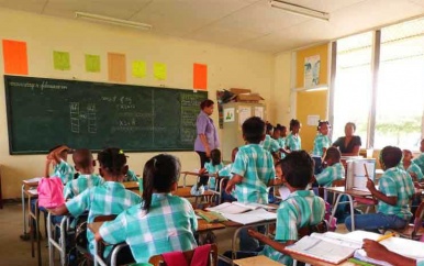 Geen zekerheid over het afsluiten schooljaar 2020-2021