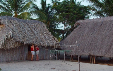 Regering brengt bezoek aan Galibi; grondenrechten nog steeds heet hangijzer