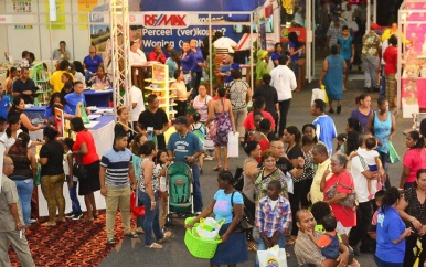 KKF GAAT OOK VIRTUEEL MET HANDELS- BEURZEN