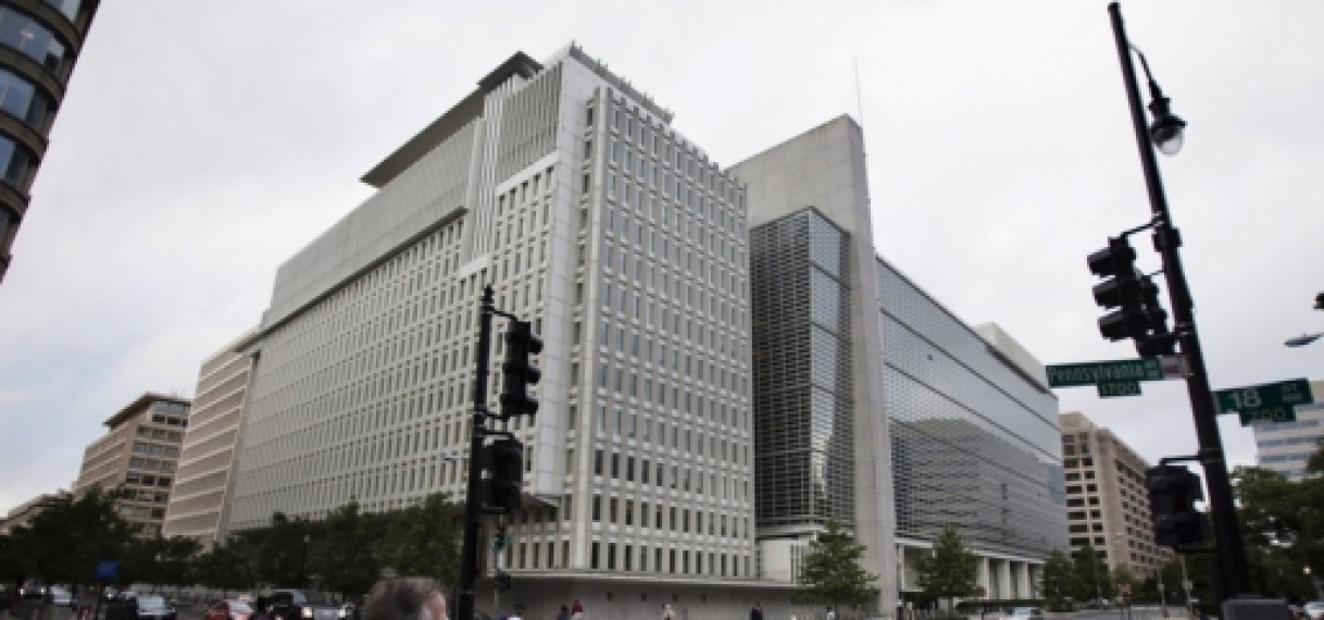 Wereldbank bereid Suriname te ondersteunen met Herstelplan