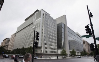 Wereldbank bereid Suriname te ondersteunen met Herstelplan