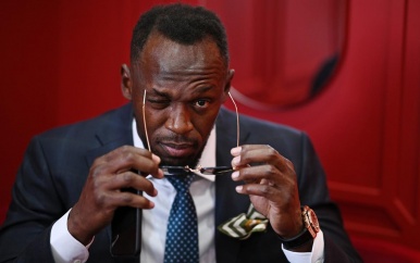 Bolt noemt ontwikkeling Jamaicaanse sprinters ‘echt teleurstellend om te zien’