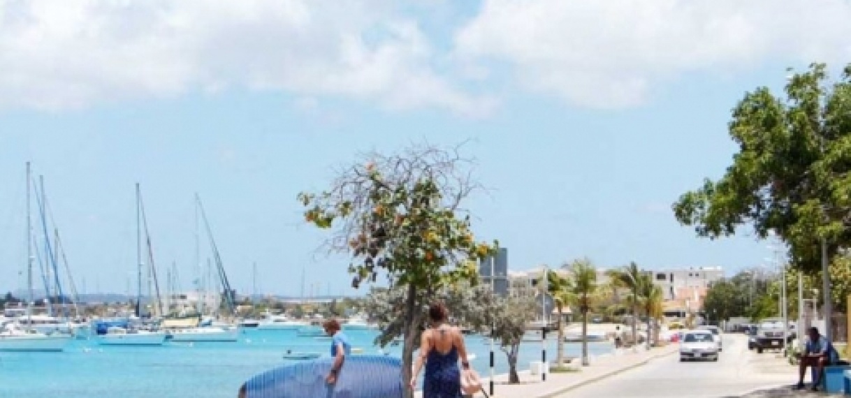 Deltavariant ook op Bonaire aangetroffen: eiland weer een risiconiveau omhoog