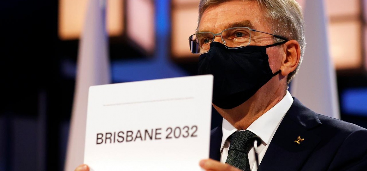 Brisbane krijgt definitief Olympische Spelen voor 2032 toegewezen