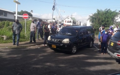 Update: Verzetzaak Hoofdverdachte 8 decembermoorden Desi Bouterse