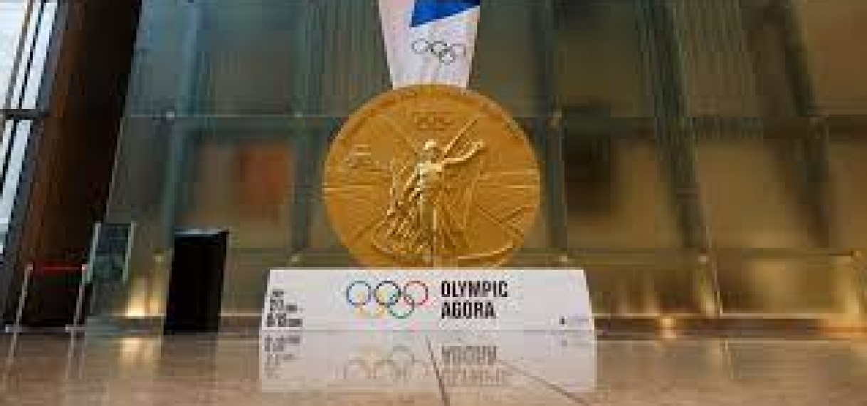 Sporters moeten olympische medaille zelf om hun nek hangen op Spelen