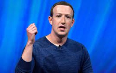 Elke maand loggen 3,5 miljard mensen in op Facebook-diensten