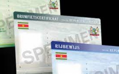 Afdeling Rijbewijzen past dienstverlening aan