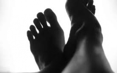 Lijk militair aangespoeld