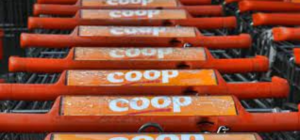 Supermarktketen Coop moet bijna 800 Zweedse winkels sluiten na cyberaanval