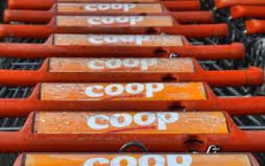 Supermarktketen Coop moet bijna 800 Zweedse winkels sluiten na cyberaanval